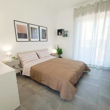 Orto Limoni Apartment - Quadrilocale Catania Centro Dış mekan fotoğraf