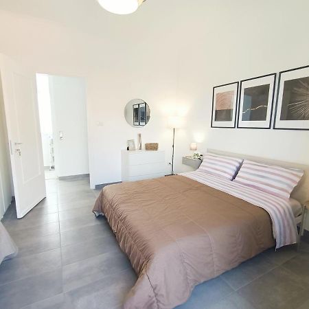 Orto Limoni Apartment - Quadrilocale Catania Centro Dış mekan fotoğraf