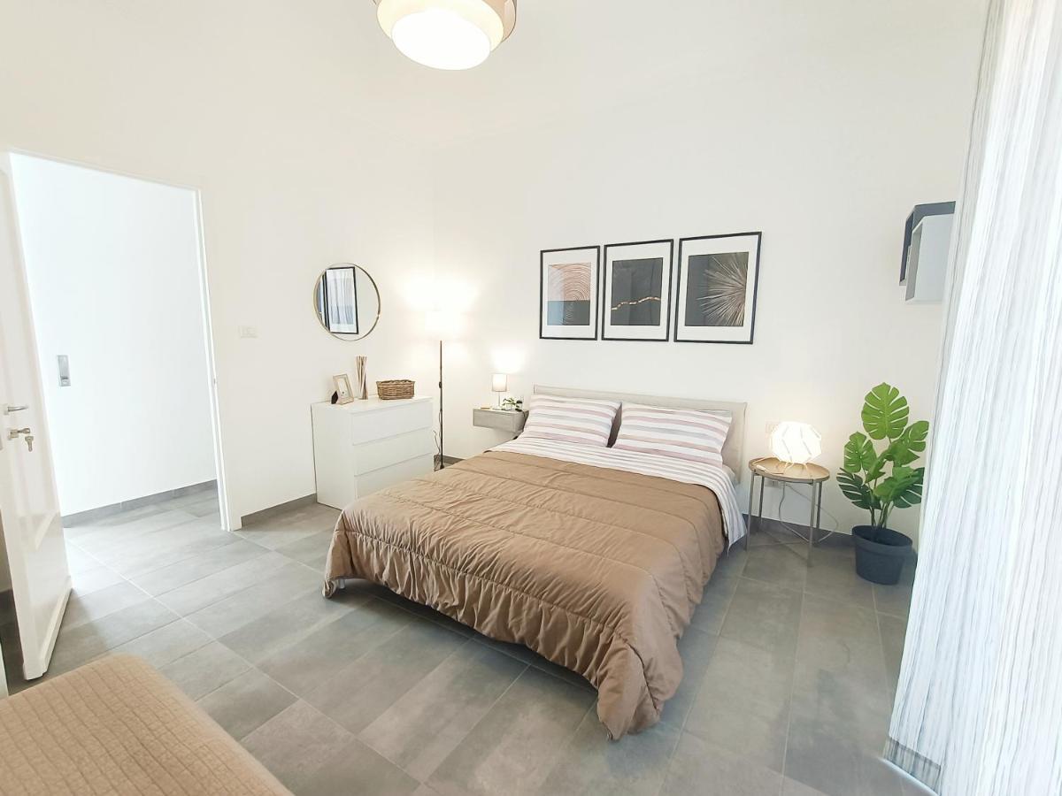Orto Limoni Apartment - Quadrilocale Catania Centro Dış mekan fotoğraf