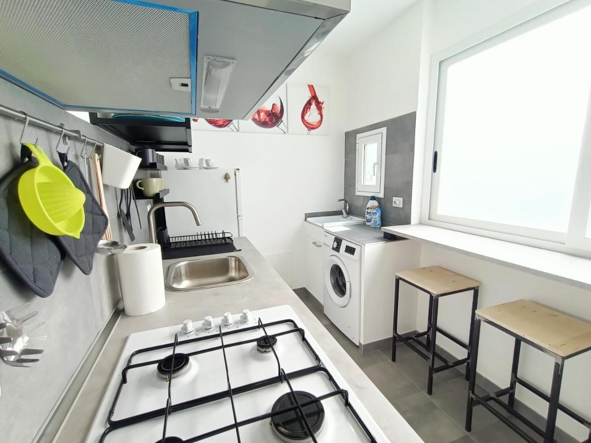 Orto Limoni Apartment - Quadrilocale Catania Centro Dış mekan fotoğraf