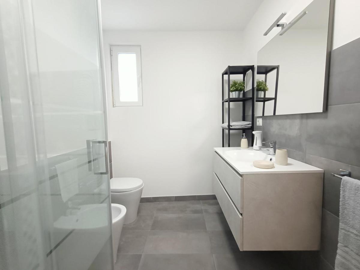 Orto Limoni Apartment - Quadrilocale Catania Centro Dış mekan fotoğraf