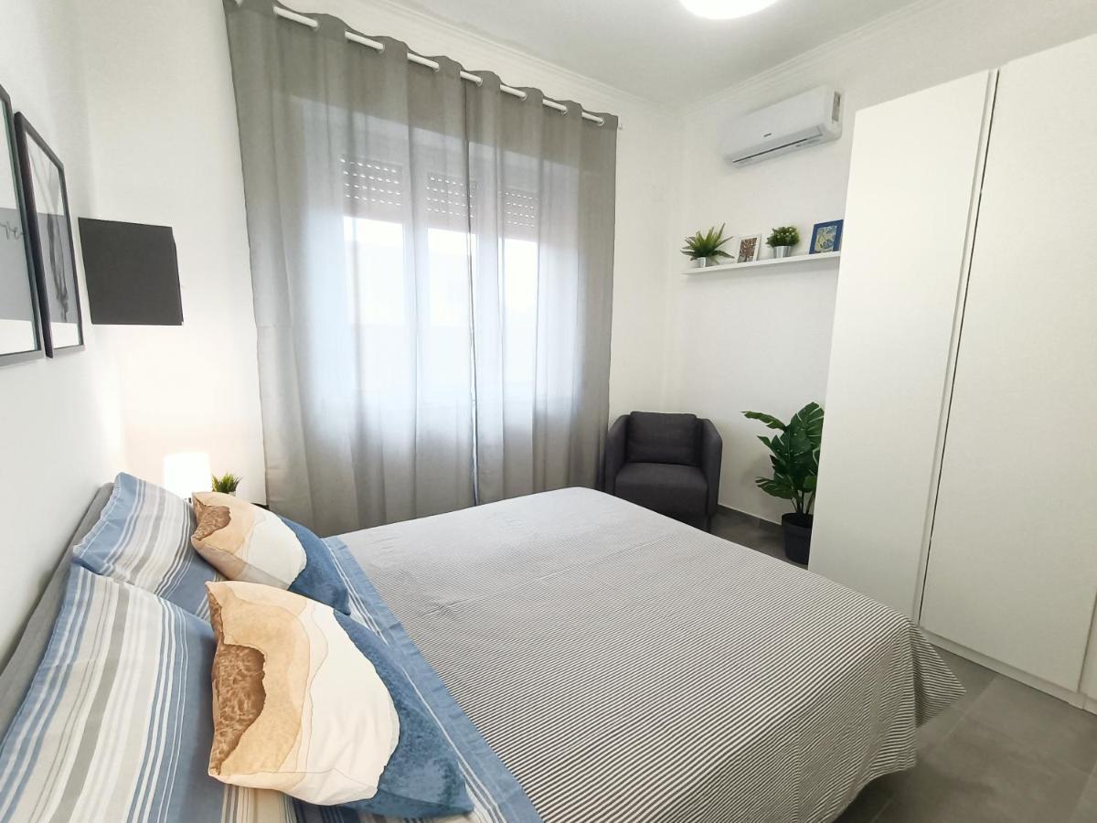 Orto Limoni Apartment - Quadrilocale Catania Centro Dış mekan fotoğraf