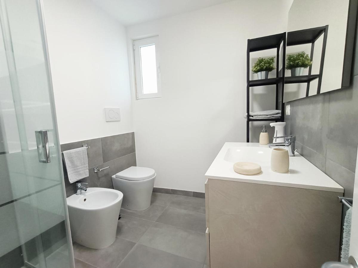 Orto Limoni Apartment - Quadrilocale Catania Centro Dış mekan fotoğraf