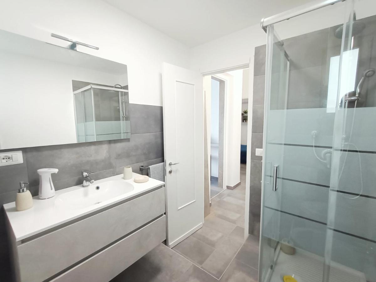 Orto Limoni Apartment - Quadrilocale Catania Centro Dış mekan fotoğraf