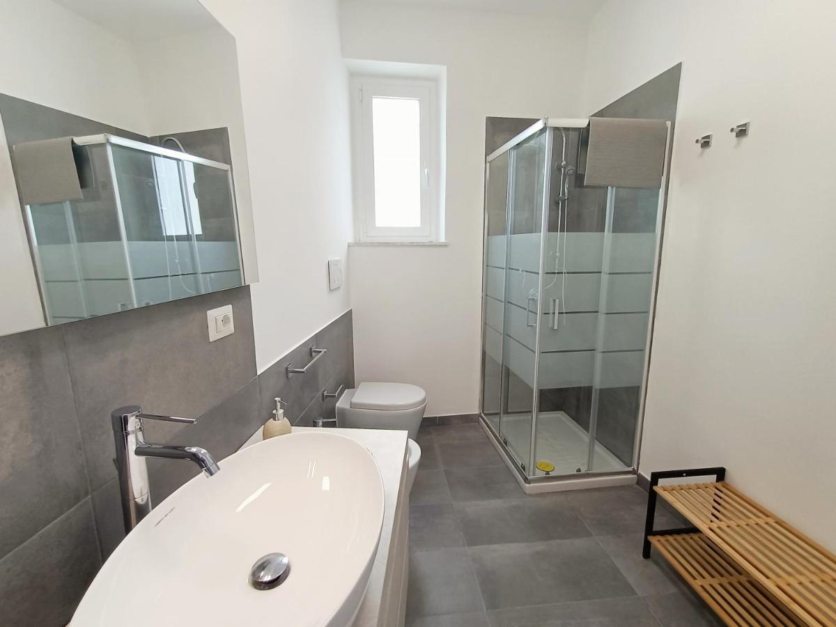 Orto Limoni Apartment - Quadrilocale Catania Centro Dış mekan fotoğraf